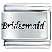 Bridesmaid Wedding Gift Ideas Italian Charm Bridesmaid Wedding Gift Ideas Italian Charm