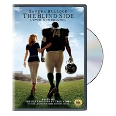 The Blind Side / L'Eveil d'un champion