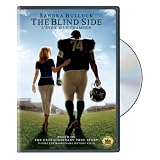The Blind Side / L'Eveil d'un champion (Bilingual)by Sandra Bullock