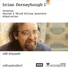 Brian Ferneyhough 1