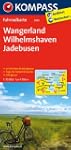 Wangerland - Wilhelmshaven - Jadebuse...