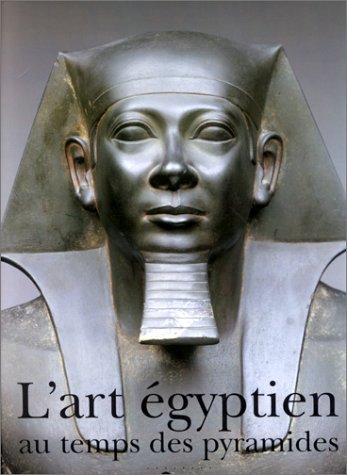 City Travel Guides Discounted  Livres : L'art égyptien au temps des pyramides