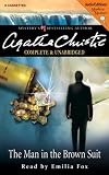 The Man in the Brown Suit (St. Martin's Minotaur Mysteries)