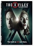 X-Files: The Event Series (2016)