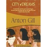 City of Dreams (Huy the Scribe Mysteries)