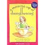 A Morning Cup of Strengthening (Includes Audio CD)