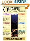 Visitor's Companion to Olympic (National Park Visitor's Companions)