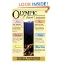 Olympic: A Visitor's Companion (National Park Visitor's Companion Series , No 5)