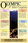 Olympic: A Visitor's Companion (National Park Visitor's Companion Series , No 5)