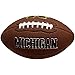 Wilson Sporting Goods NCAA Michigan Wolverines Team Football, Mini, Brown