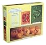 Anne Geddes 3 in 1 Puzzle: Vegetables