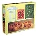 Anne Geddes 3 in 1 Puzzle: Vegetables