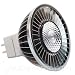 5W High Power MR16 LED Warm White w/ Flood Beam