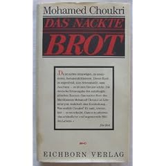 Das nackte Brot
