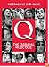 Q - The Essential Music Quiz [Interactive DVD] [2006]