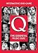 DVD : Q - The Essential Music Quiz [Interactive DVD] [2006]