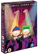 South Park - Season 11 [DVD]
