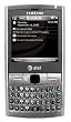 Samsung Epix i907 Phone, Black (AT&T)