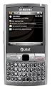 Samsung Epix i907 Phone, Black (AT&T)