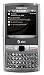 Samsung EPIX i907 Smartphone, Black (AT&T)