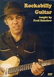 Rockabilly Guitar
