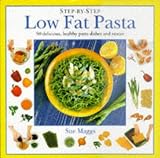 Low Fat Pasta (Step-by-step)