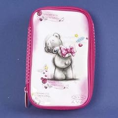 Sketchbook Me to You B�r Make Up Bag [Spielzeug]