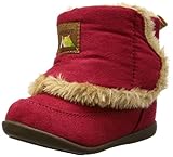 [キャロット] Carrot ベビーブーツ CR B85 CR B85 レッド (レッド/13)