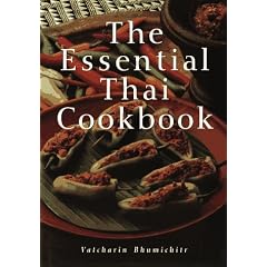 The Essential Thai Cookbook