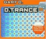 +Gary d.Presents d-Trance 3-2 - Various