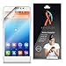 XShields© (5-Pack) Screen Protectors for Lenovo S850 (Ultra Clear)