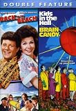 Back to the Beach / Brain Candy (Double Feature)