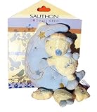 Eigenschaften Sauthon / SAUTHON grosses Schmusetier 