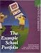 EXAMPLE SCHOOL PORTFOLIO