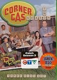 DVD : Corner Gas Season 2 (Boxset)