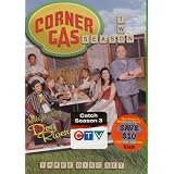 Corner Gas Season 2 (Boxset)