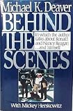 Behind the Scenes