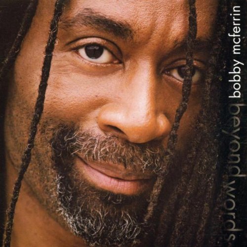 Bobby McFerrin Photo 7
