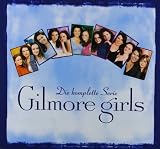 Gilmore Girls-Die komplette Serie [Edizione: Germania]