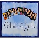 Gilmore Girls - Die komplette Serie (Superbox)von "Lauren Graham"