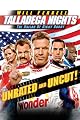 Talladega Nights: The Ballad Of Ricky Bobby