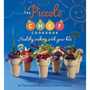 The Piccolo Chef Cookbook