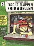2F-Spiele 1010-25 - Fische Fluppen Frikadellen