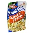Lipton Pasta Sides, Chicken Broccoli, 4.2-Ounce Packages (Pack of 12)