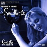 Brought to You Via Saddle-ite
