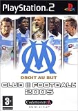 Revue Codemasters  / Club football marseille 2005
