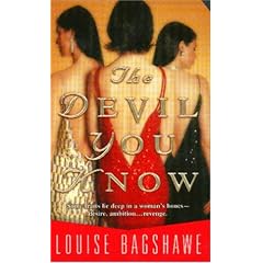 The Devil You Know (Taschenbuch)