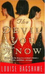 Image of The Devil You Know: A Novel