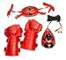 Motion Activated Gear Spiderman Triple Threat TV Action Game