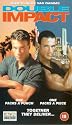 Double Impact [VHS] [1992]